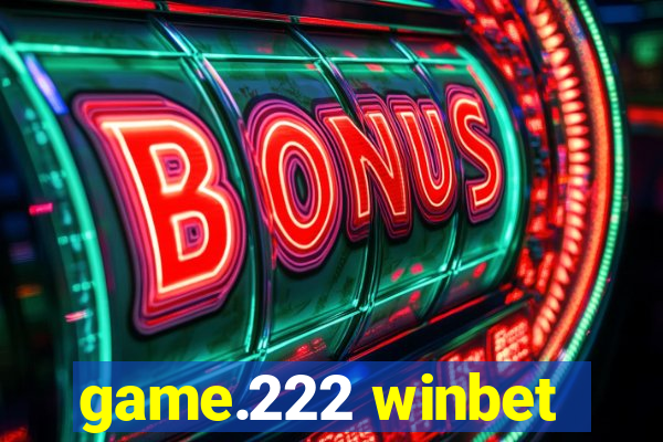 game.222 winbet